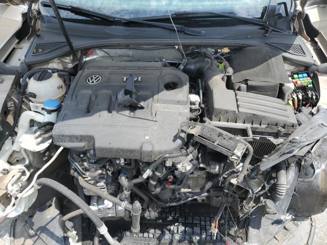 2015 VOLKSWAGEN PASSAT SEL - 1VWCV7A36FC059431