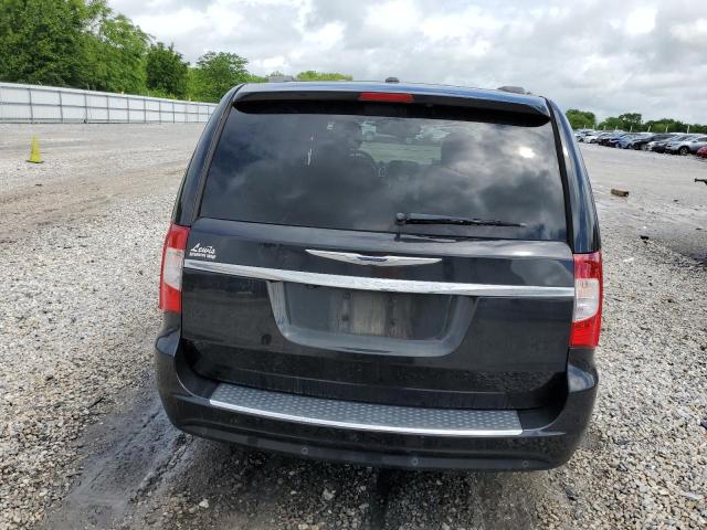 2C4RC1CG6ER364787 Chrysler Town & Country Touring L