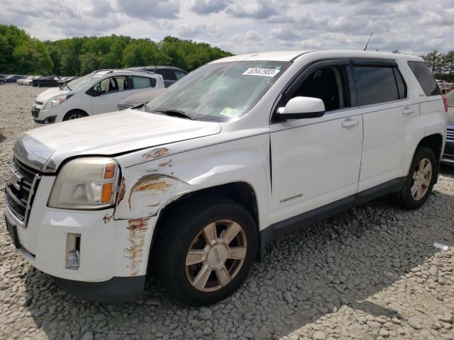 2012 GMC Terrain SLE