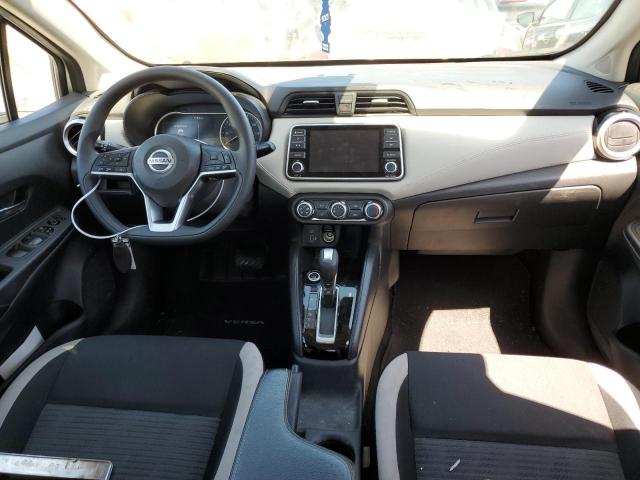3N1CN8EV7LL847741 Nissan VERSA SV
