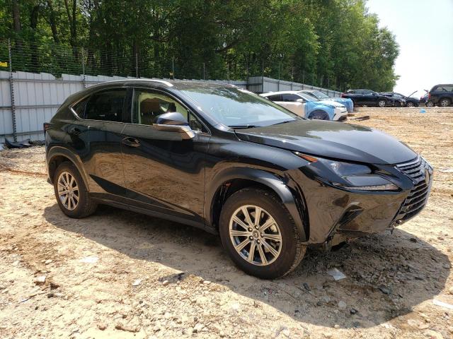 2020 LEXUS NX 300 JTJDARBZ5L2166292