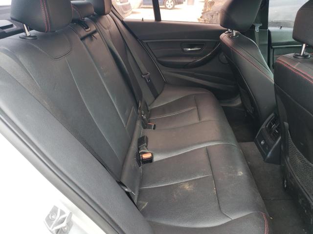 2015 BMW 328 I - WBA3A5G52FNS90808