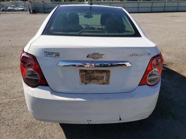 1G1JC5SH9D4213113 | 2013 Chevrolet sonic lt