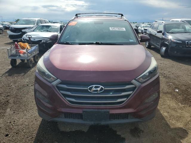 KM8J33A4XGU160674 | 2016 HYUNDAI TUCSON LIM