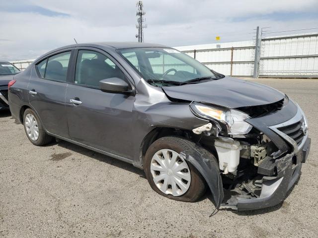 3N1CN7AP1KL867905 Nissan VERSA S