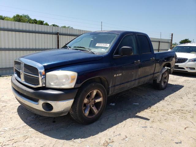 2008 Dodge Ram 1500 ST