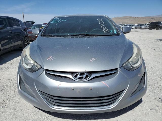 KMHDH4AE5EU206664 Hyundai ELANTRA SE