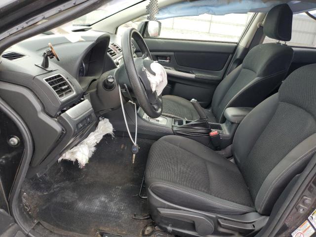 JF2GPAFC6F8295604 Subaru Xv Crosstrek 2.0 Premium