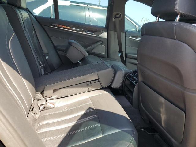 2018 BMW 540 I - WBAJE5C55JWA93154
