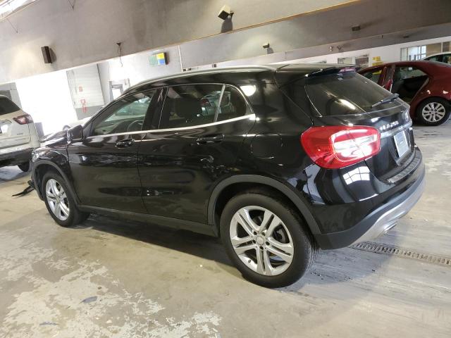 2016 MERCEDES-BENZ GLA 250 - WDCTG4EB0GJ230615