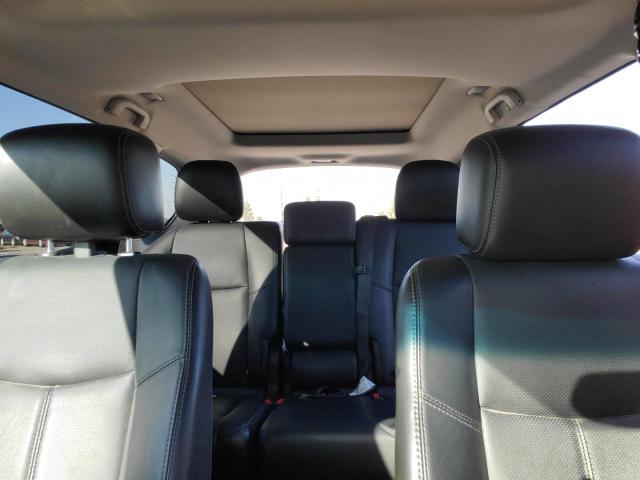 5N1AR2MNXEC680759 Nissan Pathfinder S