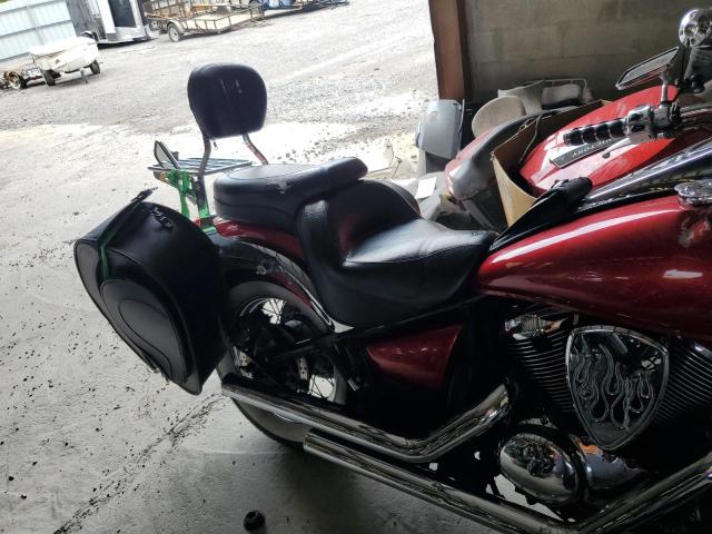 2006 KAWASAKI VN900 B - JKAVN2B146A005286