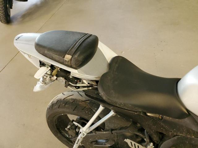 2006 SUZUKI GSX-R600 K - JS1GN7DA562119987