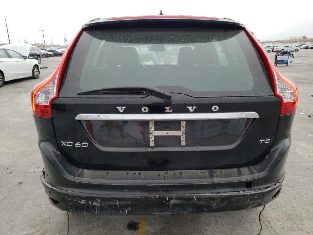 YV440MDJ1G2861419 Volvo Xc60 T5