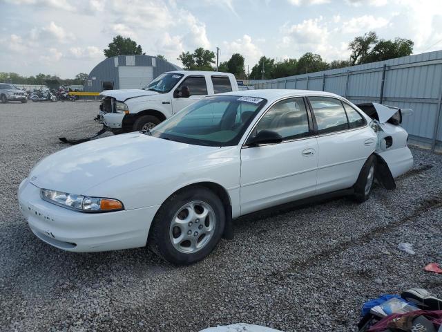 1998 Oldsmobile Intrigue 