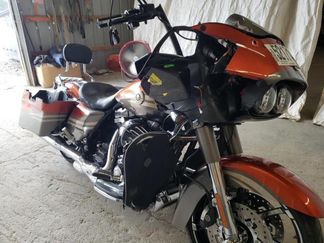 2013 HARLEY-DAVIDSON FLTRXSE CV 1HD1TC812DB956583