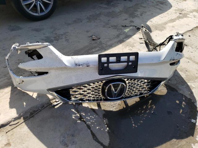 5J8TC1H50LL015287 Acura Rdx Technology
