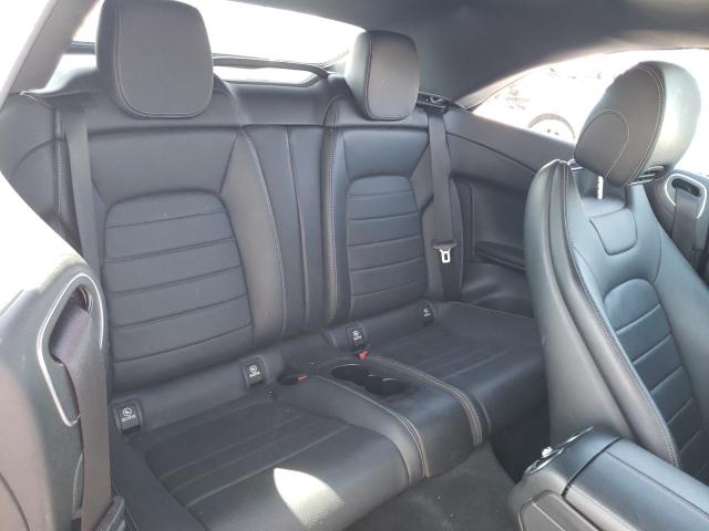 WDDWK4JB2JF628710 Mercedes-Benz C 300