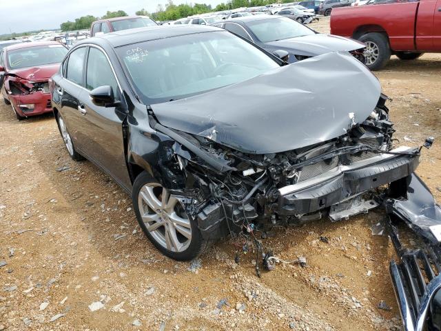 VIN 1N4BL3AP0FC171258 2015 Nissan Altima, 3.5S no.4