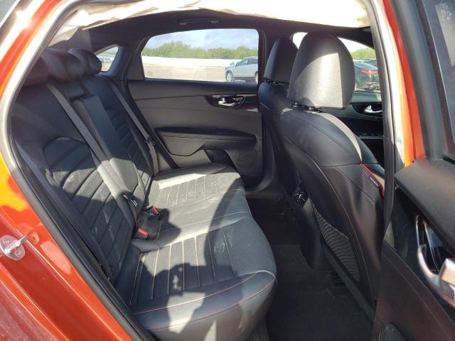 3KPF44AC4LE139669 KIA FORTE GT