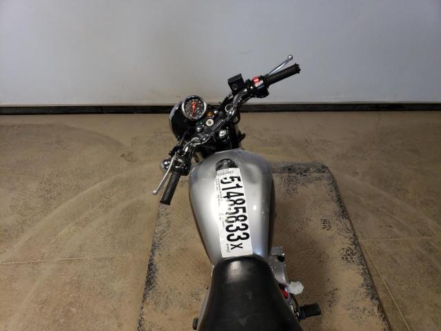 2015 SUZUKI TU250 X - JS1NJ4CA9F2100877