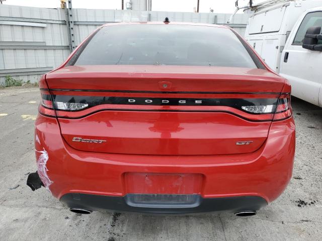 1C3CDFEB6FD212812 Dodge DART GT