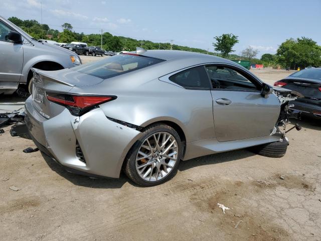 2022 LEXUS RC 300 BAS JTHD85EC9N5006804