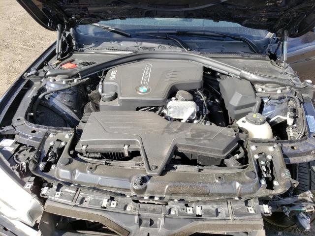 WBA4A9C50GG505710 BMW 428 I Gran Coupe Sulev