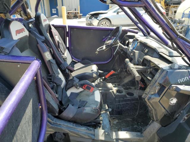 2014 POLARIS RZR 1000 X - 4XAST1EA1EB921850