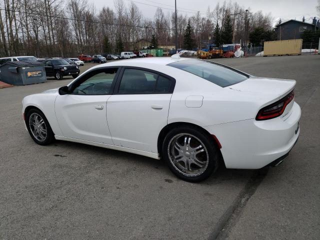 2015 DODGE CHARGER SX - 2C3CDXHG6FH870047