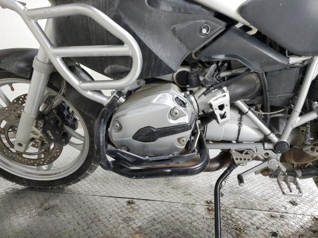 2005 BMW R1200 GS - WB10317A25ZL78073