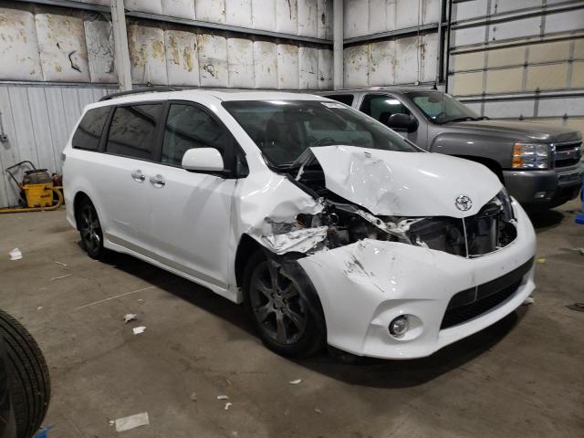 2015 TOYOTA SIENNA SPO - 5TDXK3DC2FS578668