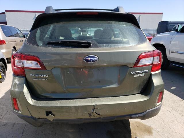 4S4BSAAC9H3228635 Subaru Outback 2.5i