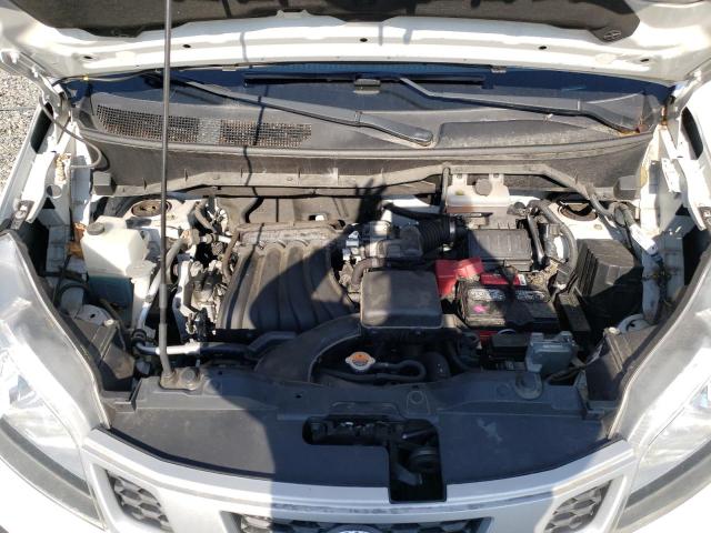 3N6CM0KNXHK692795 Nissan NV200 2.5S