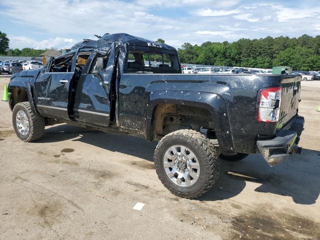 1GT12UEY2JF175580 GMC Sierra K2500 Denali
