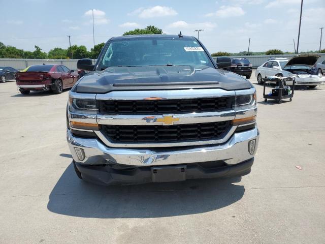 2017 CHEVROLET C 1500 - 3GCPCREC0HG350975