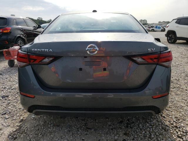 3N1AB8CV5PY238935 Nissan SENTRA SV
