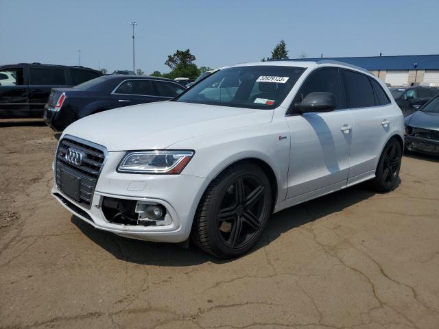 WA1CGAFP3EA107154 2014 AUDI SQ5, photo no. 1