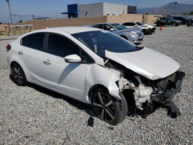 3KPFL4A8XJE217593 KIA FORTE EX