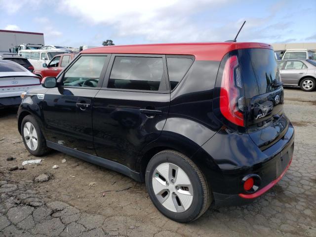KNDJX3AE8F7001926 KIA SOUL EV