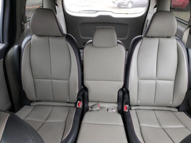 KNDMB5C10H6326158 KIA SEDONA LX