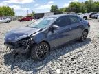 2015 TOYOTA COROLLA L - 5YFBURHE1FP255482
