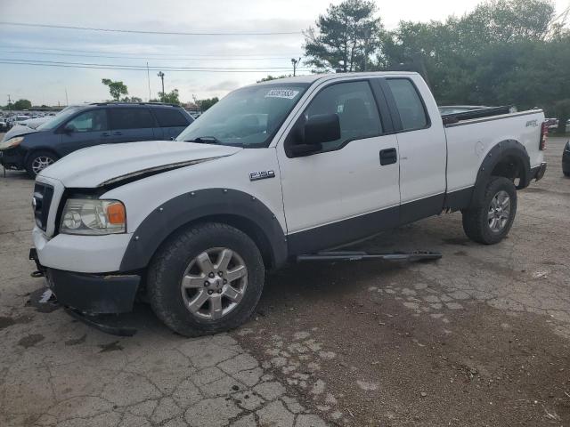 2008 Ford F-150 