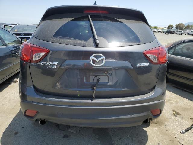 JM3KE4BY0G0618019 Mazda CX-5 SPORT