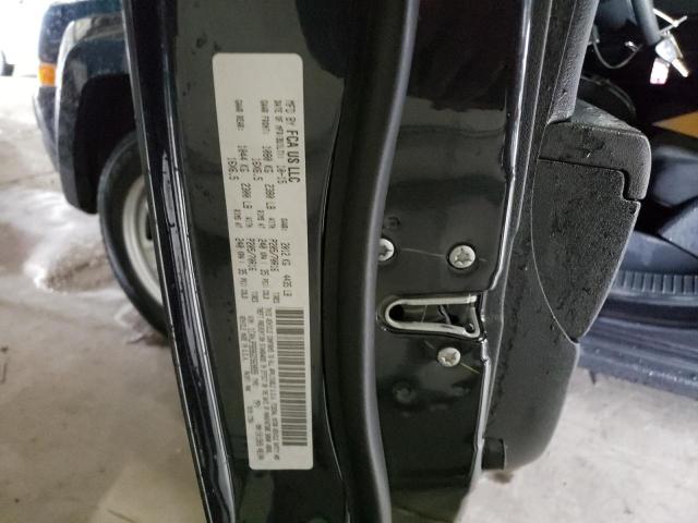 1C4NJPBB8GD569899 Jeep Patriot Sport