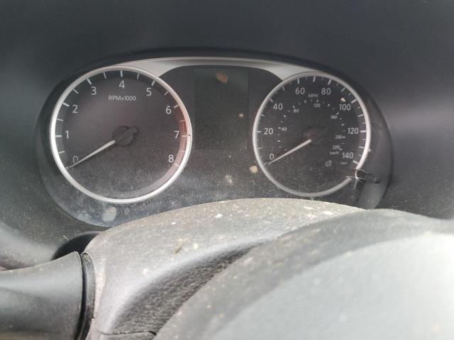 3N1CP5BV3LL513770 Nissan KICKS S