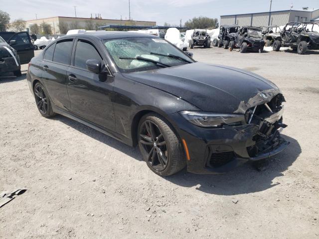 3MW5U7J0XN8C22900 BMW M340I
