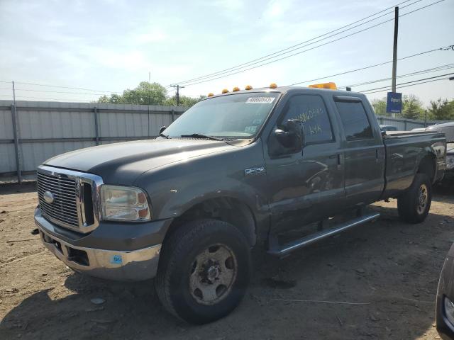 2006 Ford F-350 