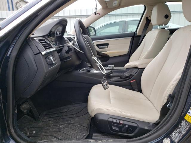 2015 BMW 428 XI GRA - WBA4A7C50FD414103