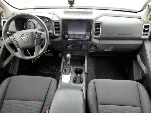 1N6ED1EJ3NN633357 Nissan FRONTIER S